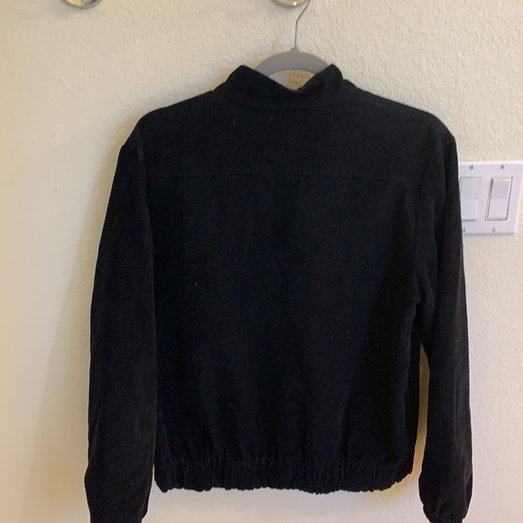 Samantha Scott jacket - Picture 2 of 3